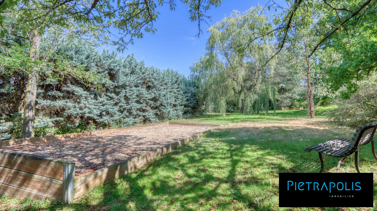 Maison à SAINTE-CONSORCE