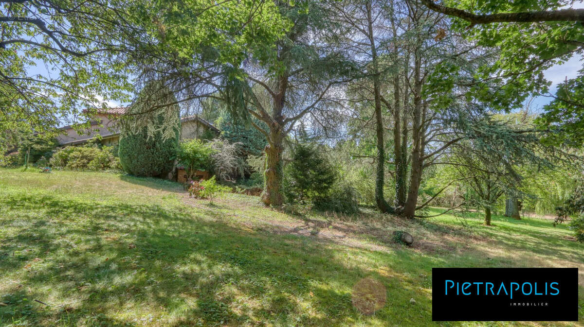 Maison à SAINTE-CONSORCE