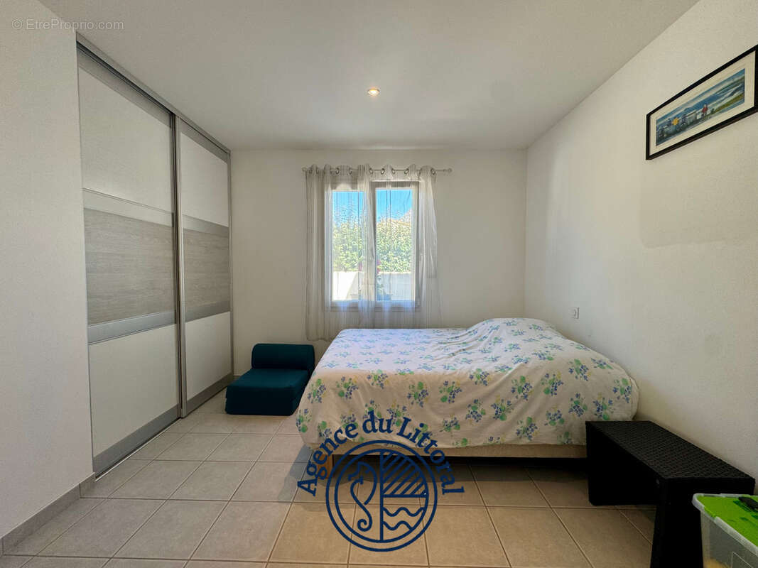 Maison à MESCHERS-SUR-GIRONDE