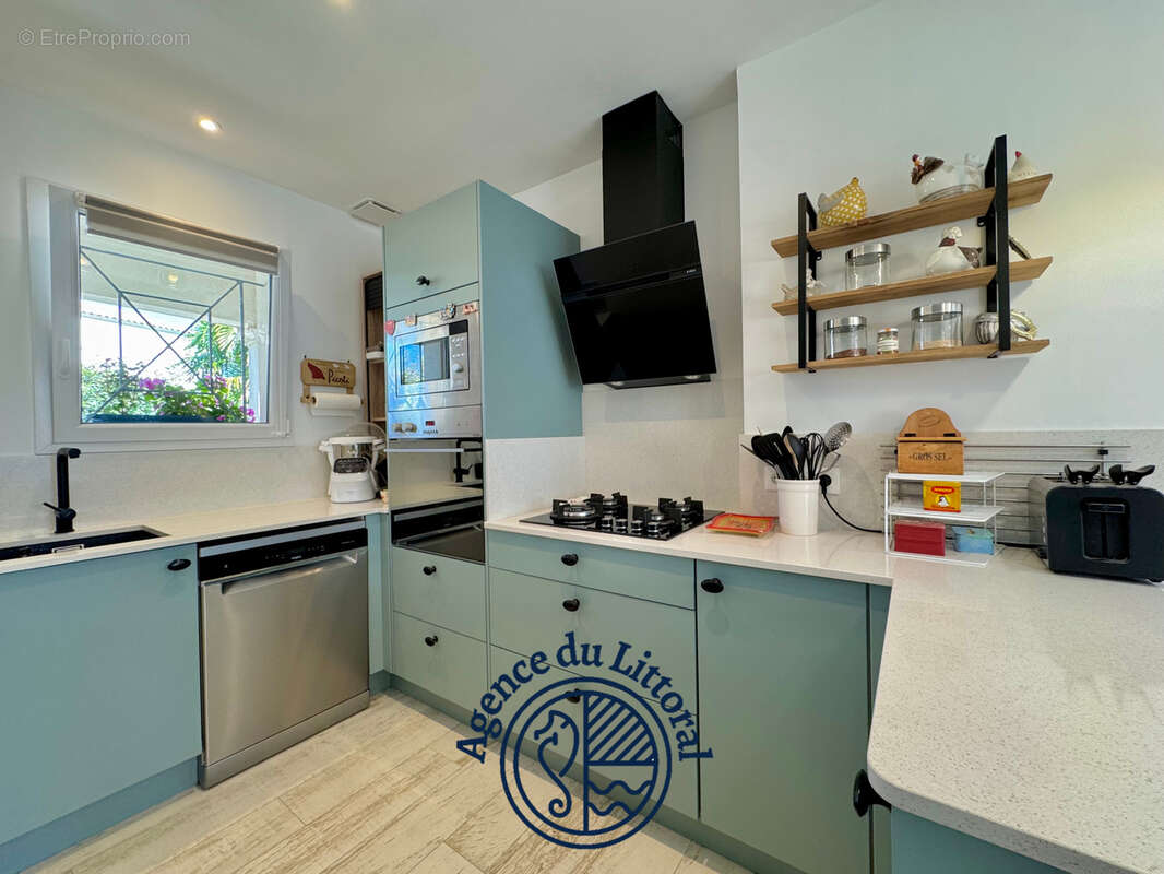 Maison à MESCHERS-SUR-GIRONDE