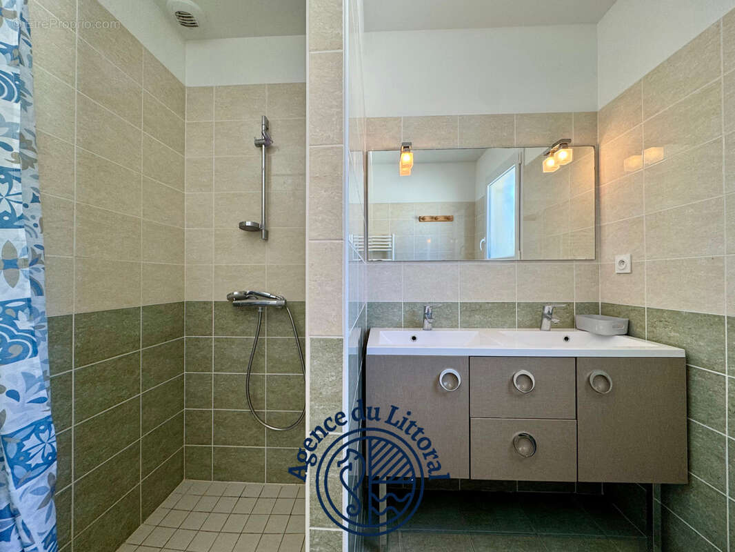 Maison à MESCHERS-SUR-GIRONDE