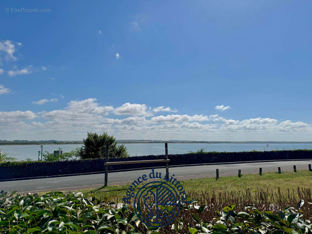 Maison à MESCHERS-SUR-GIRONDE
