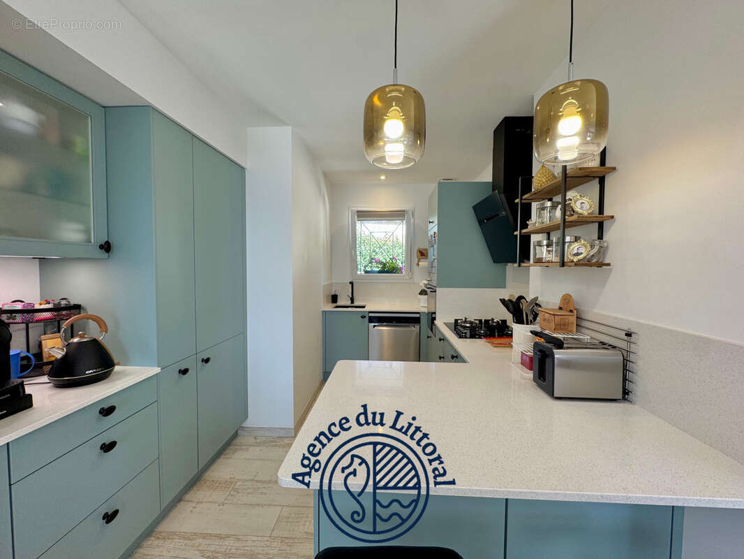 Maison à MESCHERS-SUR-GIRONDE