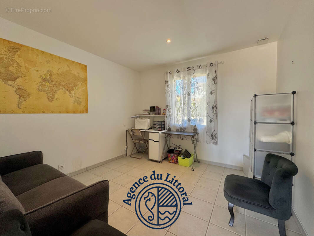 Maison à MESCHERS-SUR-GIRONDE