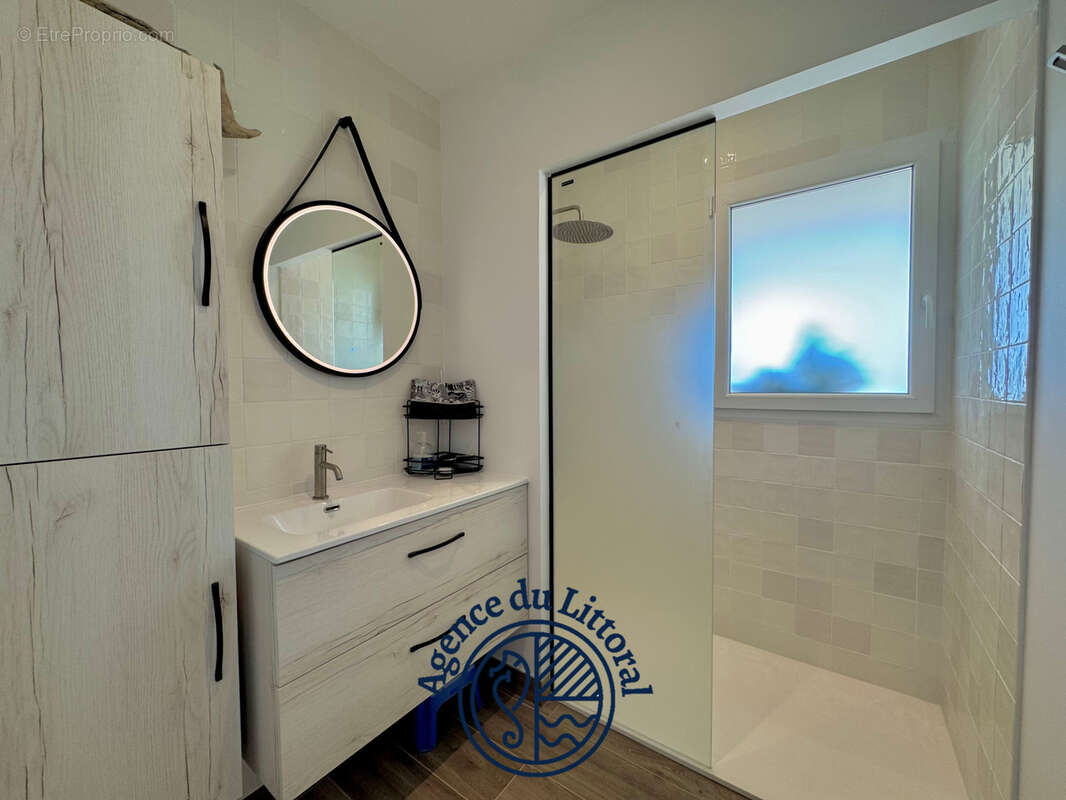 Maison à MESCHERS-SUR-GIRONDE