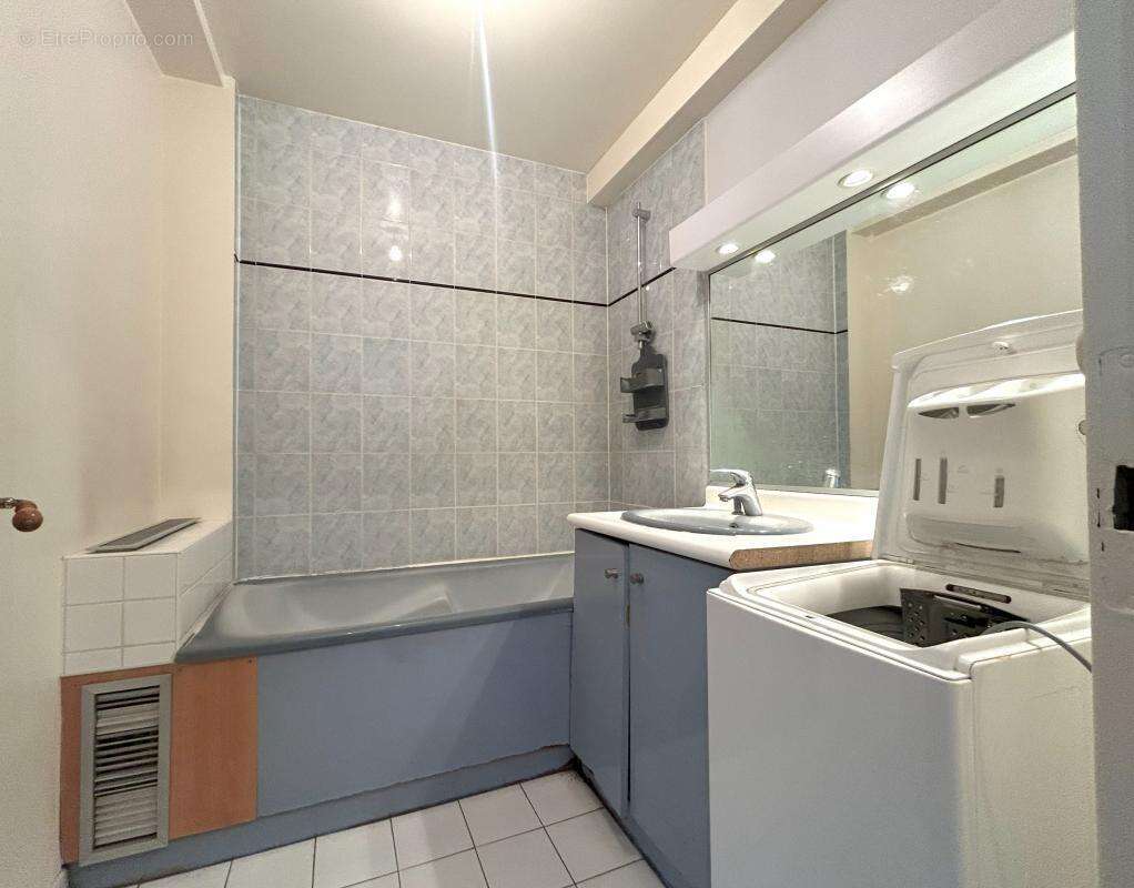 Appartement à BEAUVAIS