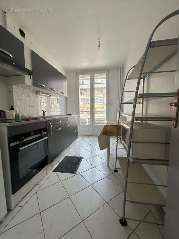 Appartement à BEAUVAIS