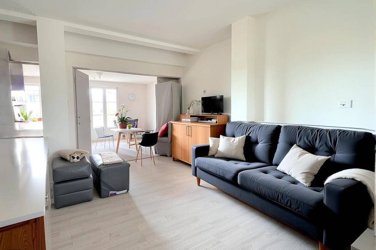 Appartement à BEAUVAIS