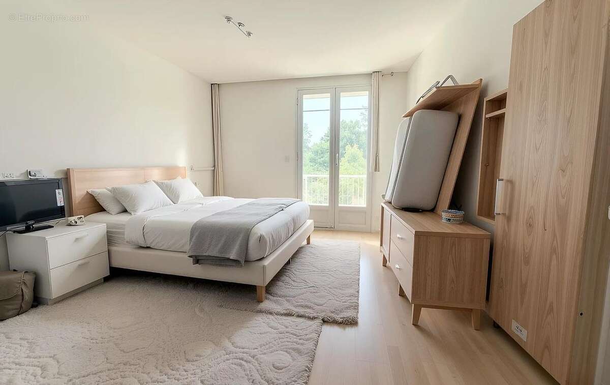 Appartement à BEAUVAIS