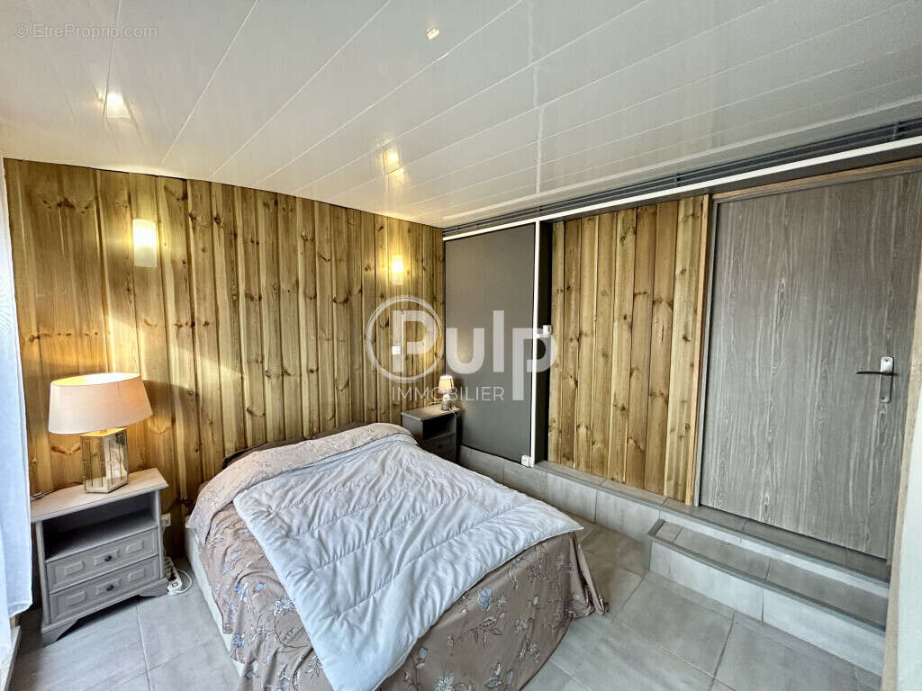 Maison à AIX-NOULETTE