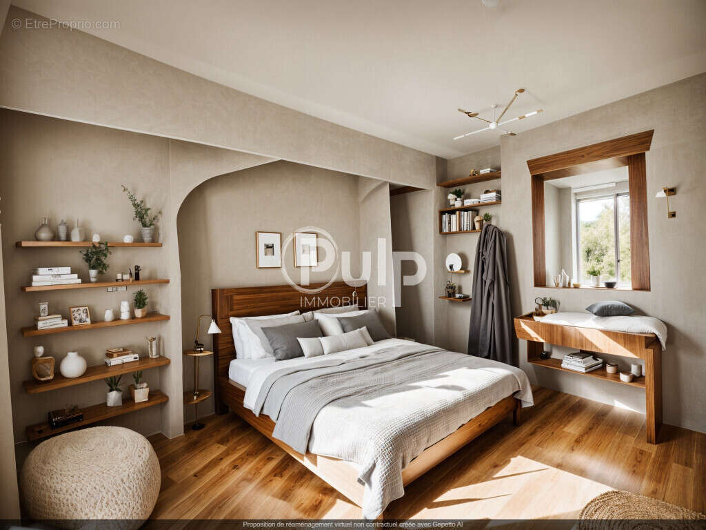 Maison à MAISNIL-LES-RUITZ