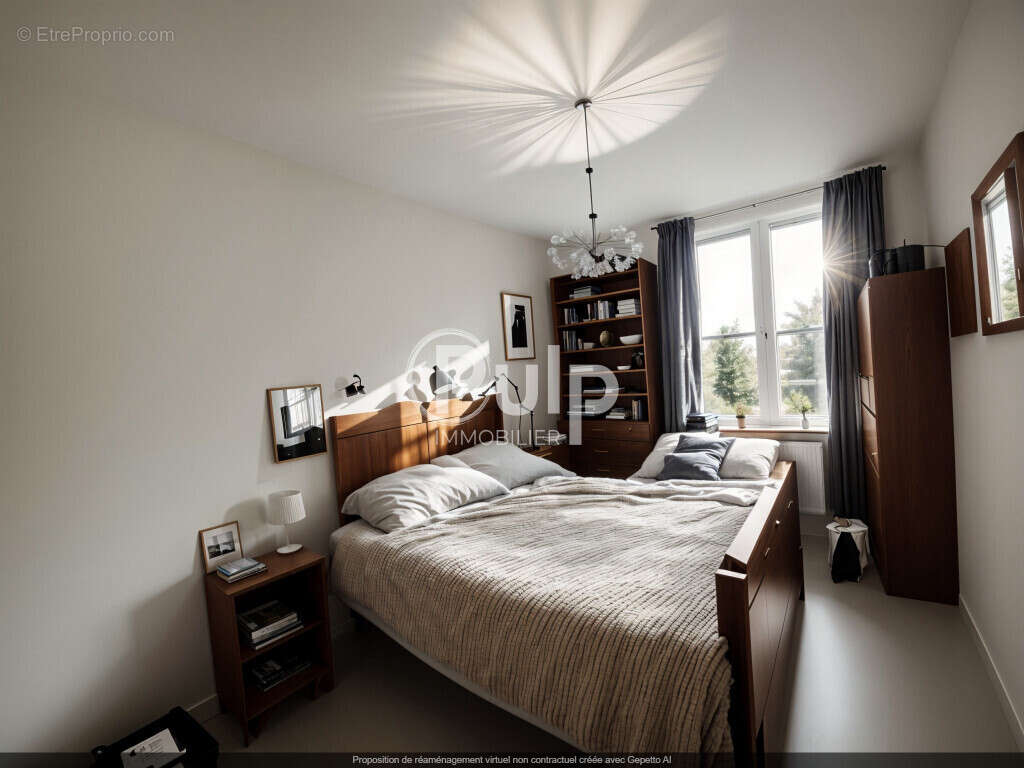 Maison à MAISNIL-LES-RUITZ