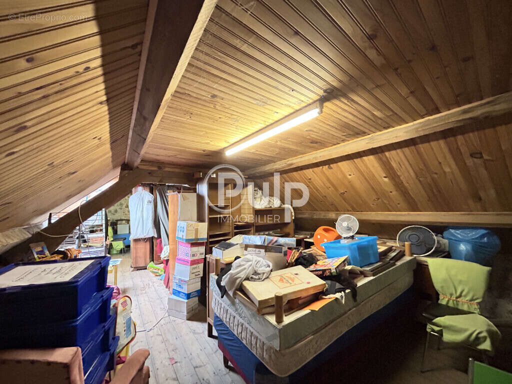 Maison à MAISNIL-LES-RUITZ