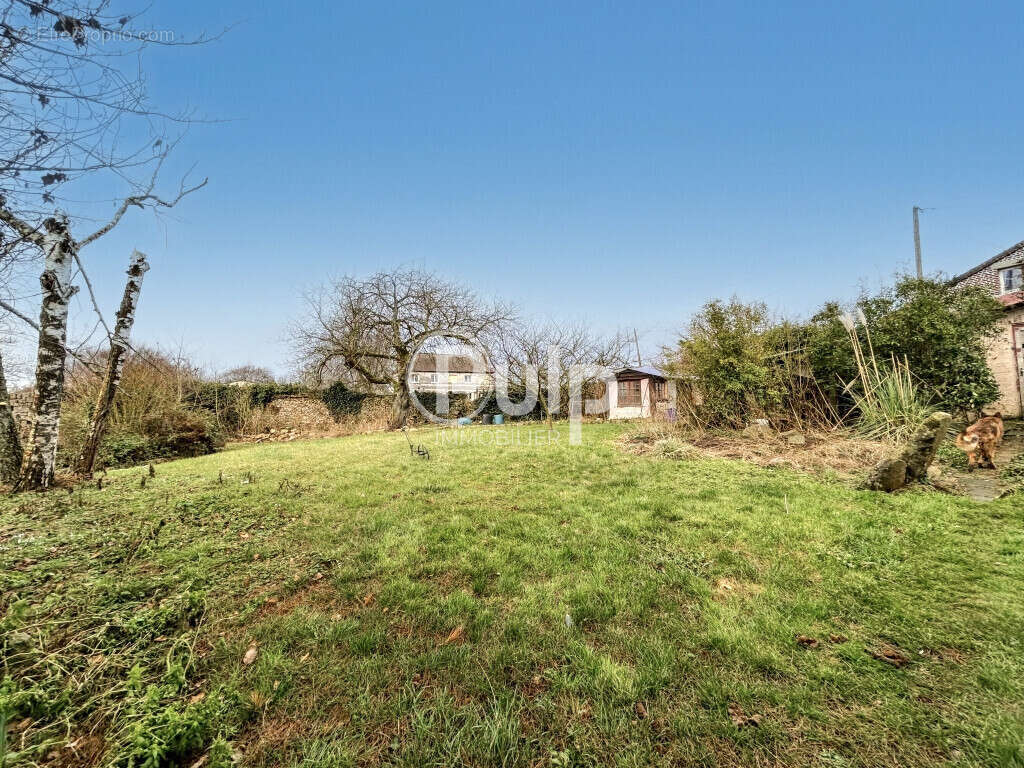 Maison à MAISNIL-LES-RUITZ