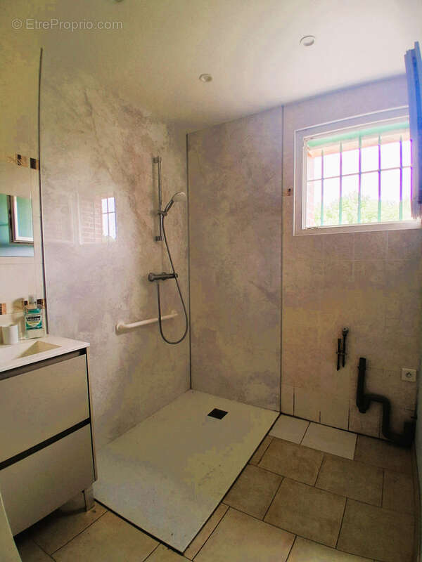 Maison à SAINT-GONDON