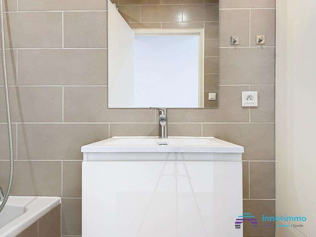 Appartement à ILLKIRCH-GRAFFENSTADEN