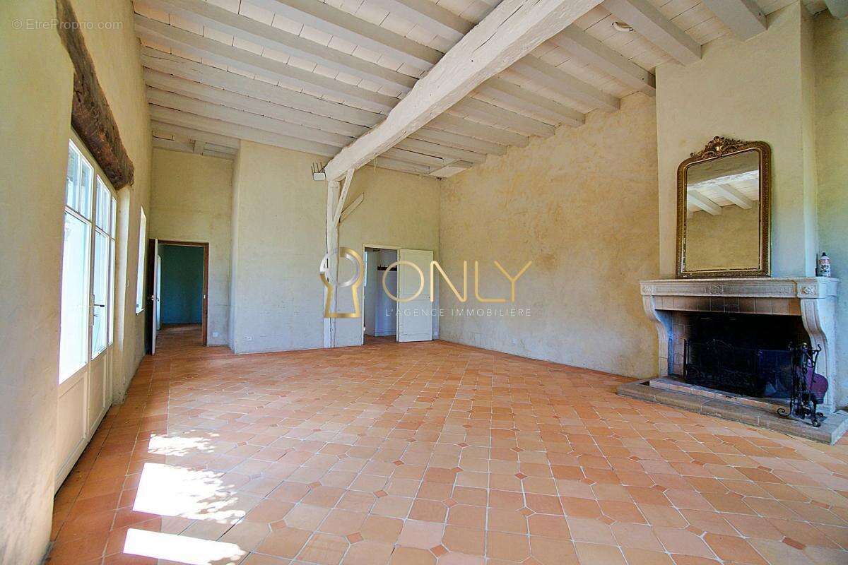 Maison à CHAZAY-D&#039;AZERGUES