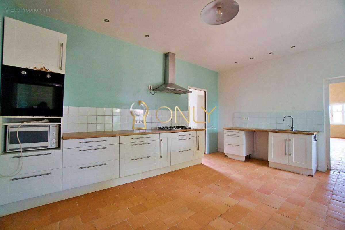 Maison à CHAZAY-D&#039;AZERGUES