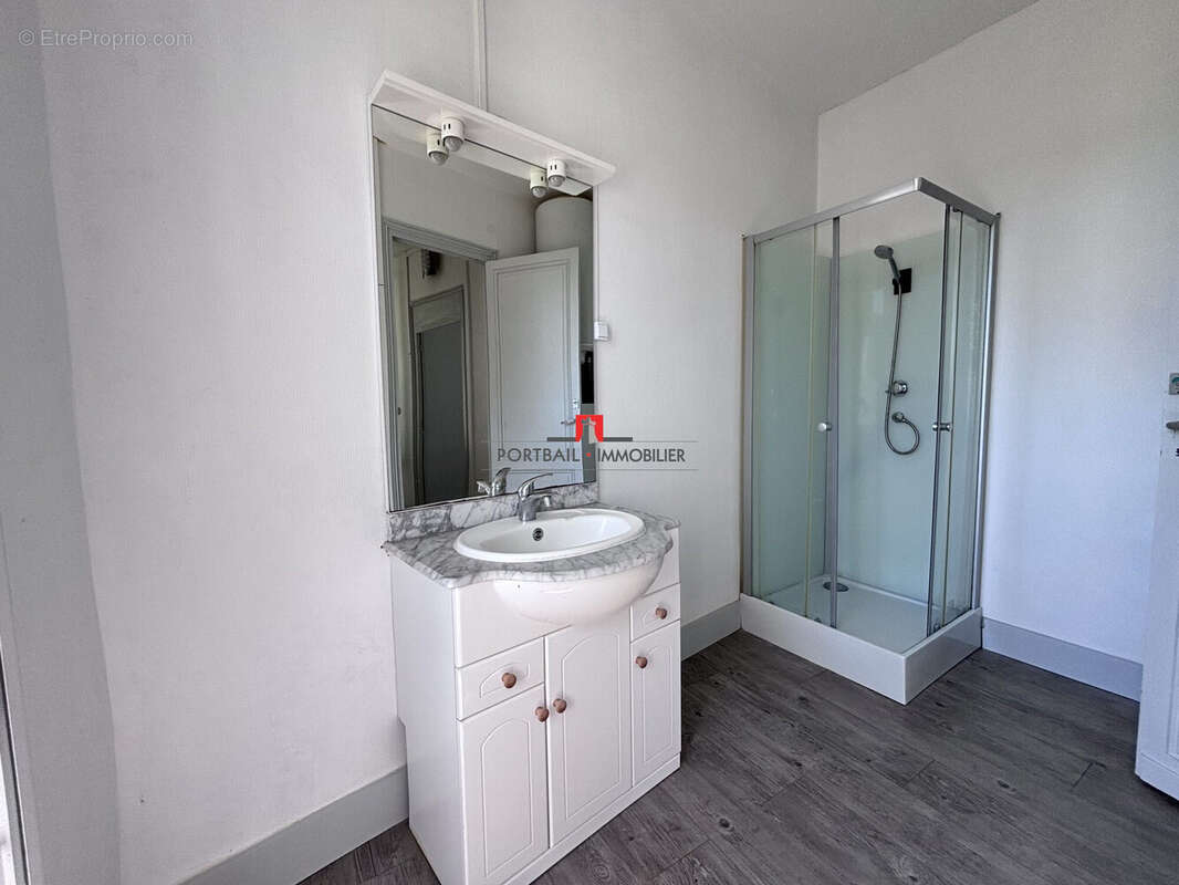 Appartement à BLAYE