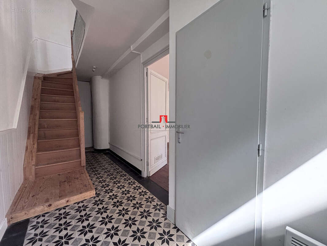 Appartement à BLAYE