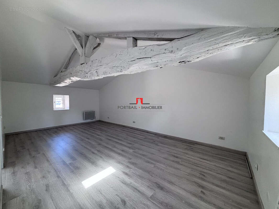 Appartement à BLAYE