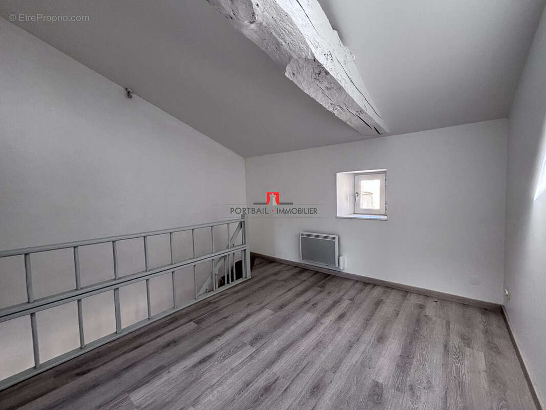 Appartement à BLAYE