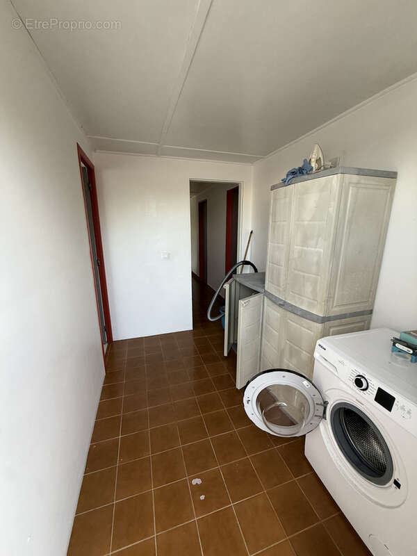 Maison à CAPESTERRE-BELLE-EAU