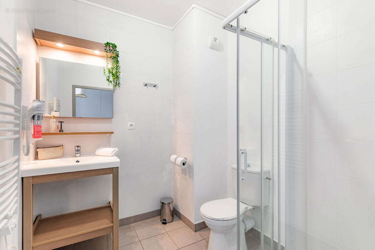 Appartement à CHERBOURG-OCTEVILLE