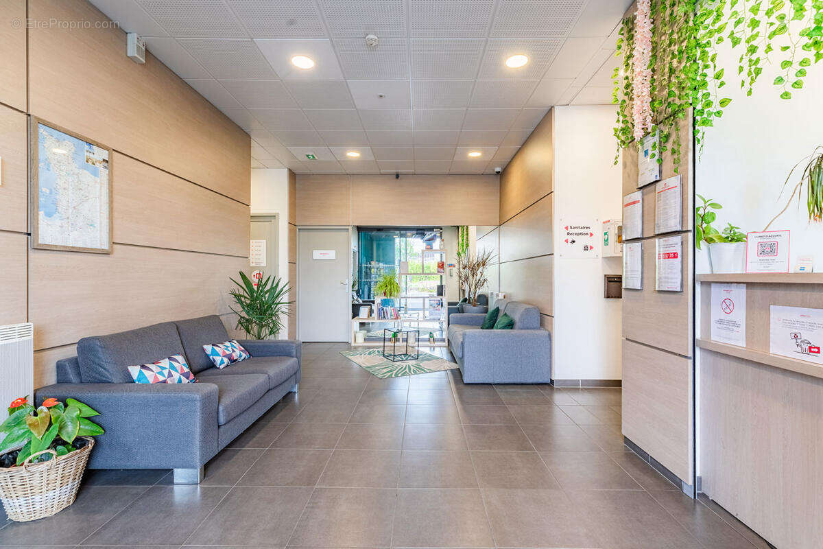 Appartement à CHERBOURG-OCTEVILLE