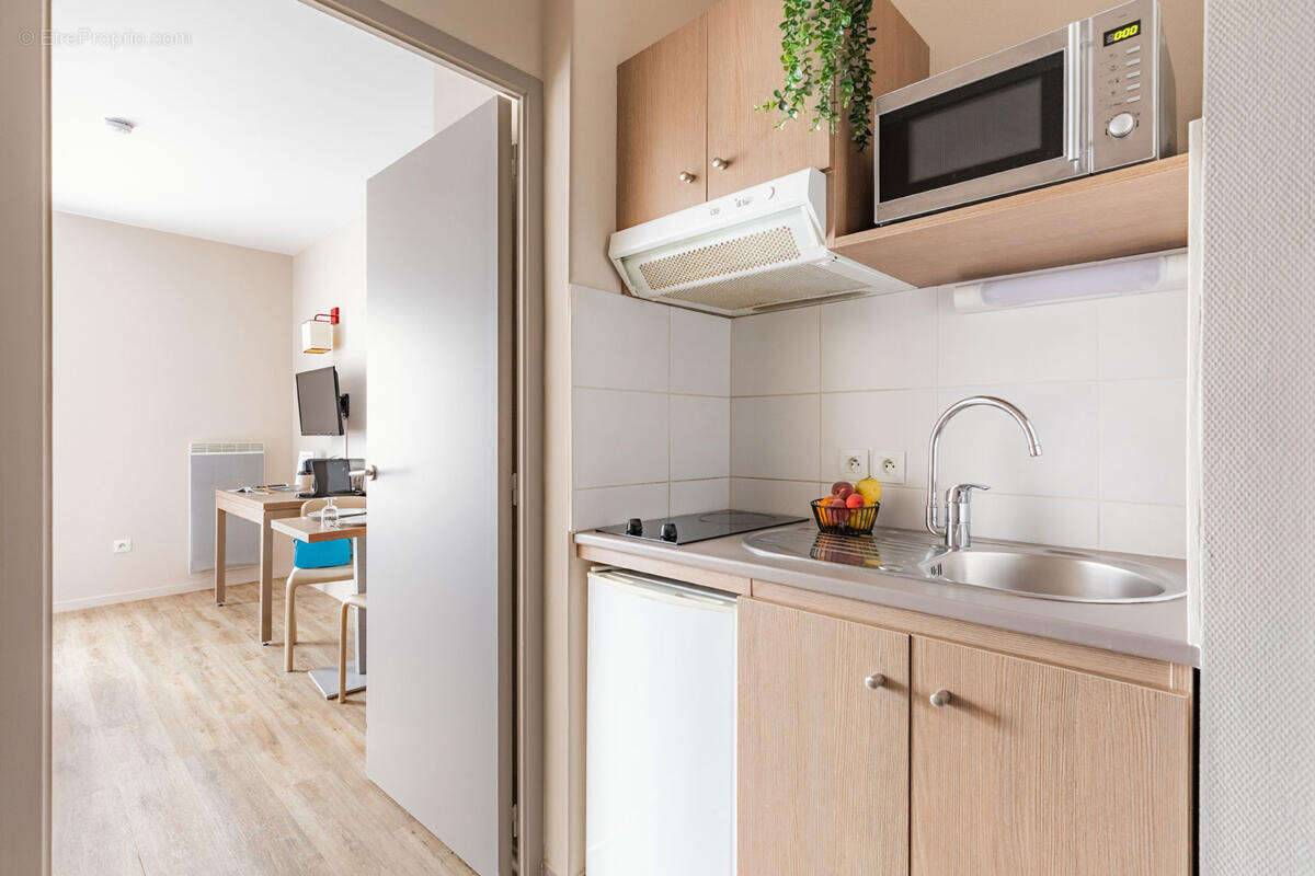 Appartement à CHERBOURG-OCTEVILLE