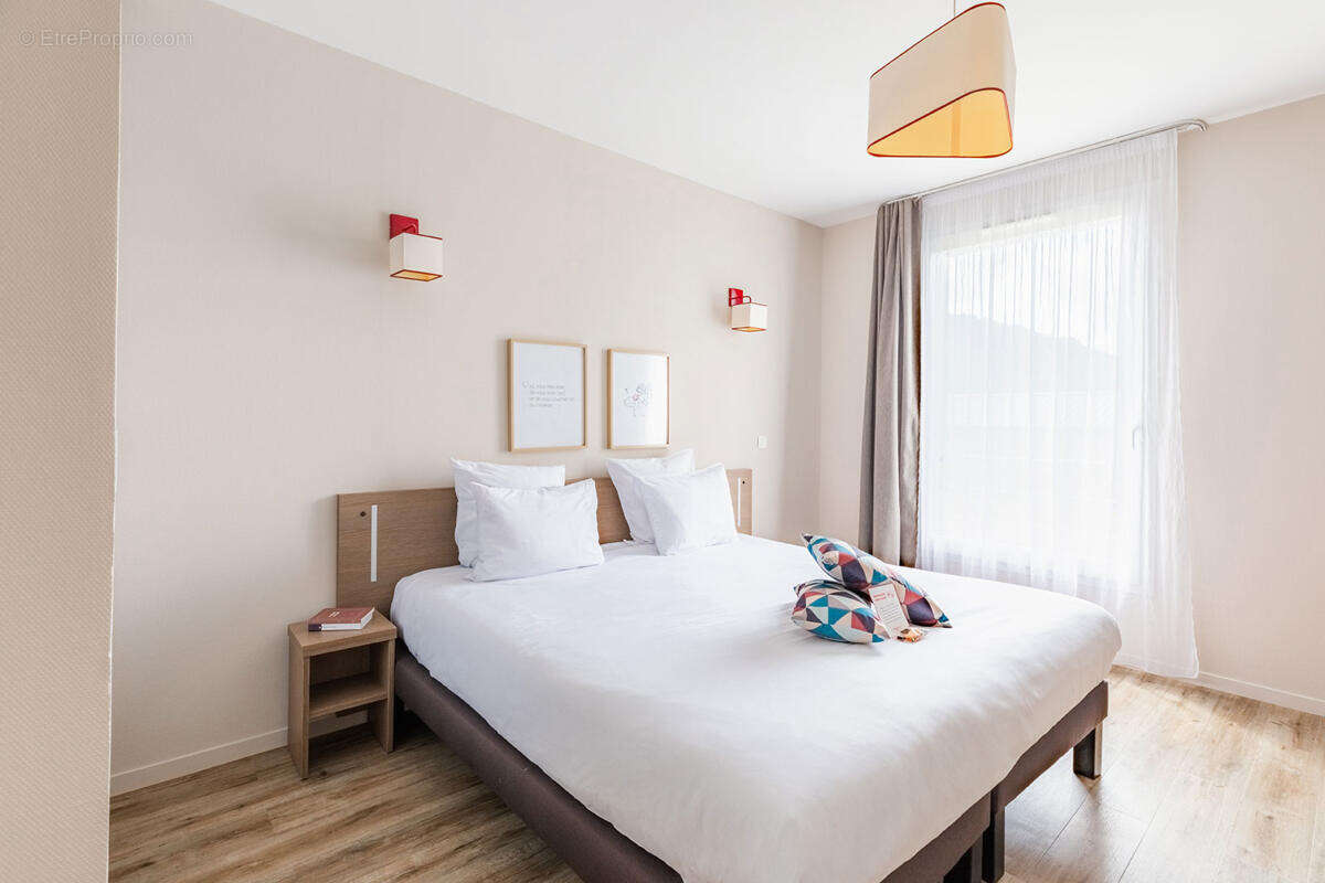 Appartement à CHERBOURG-OCTEVILLE