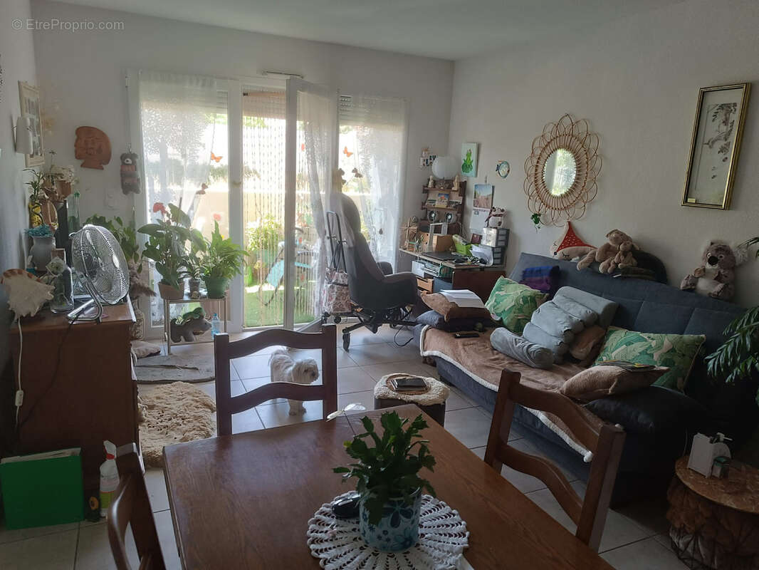 Appartement à NARBONNE