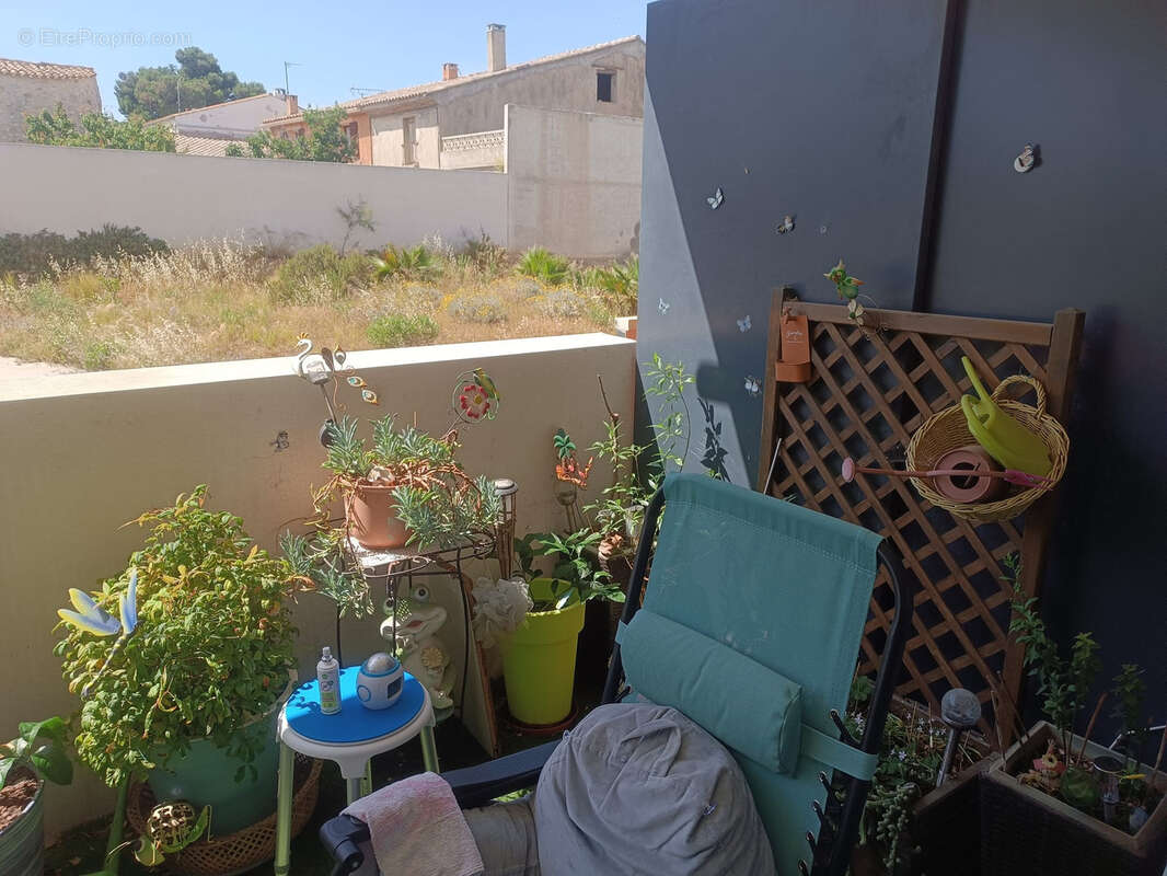 Appartement à NARBONNE