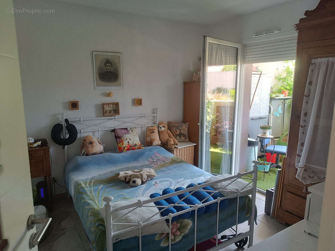 Appartement à NARBONNE