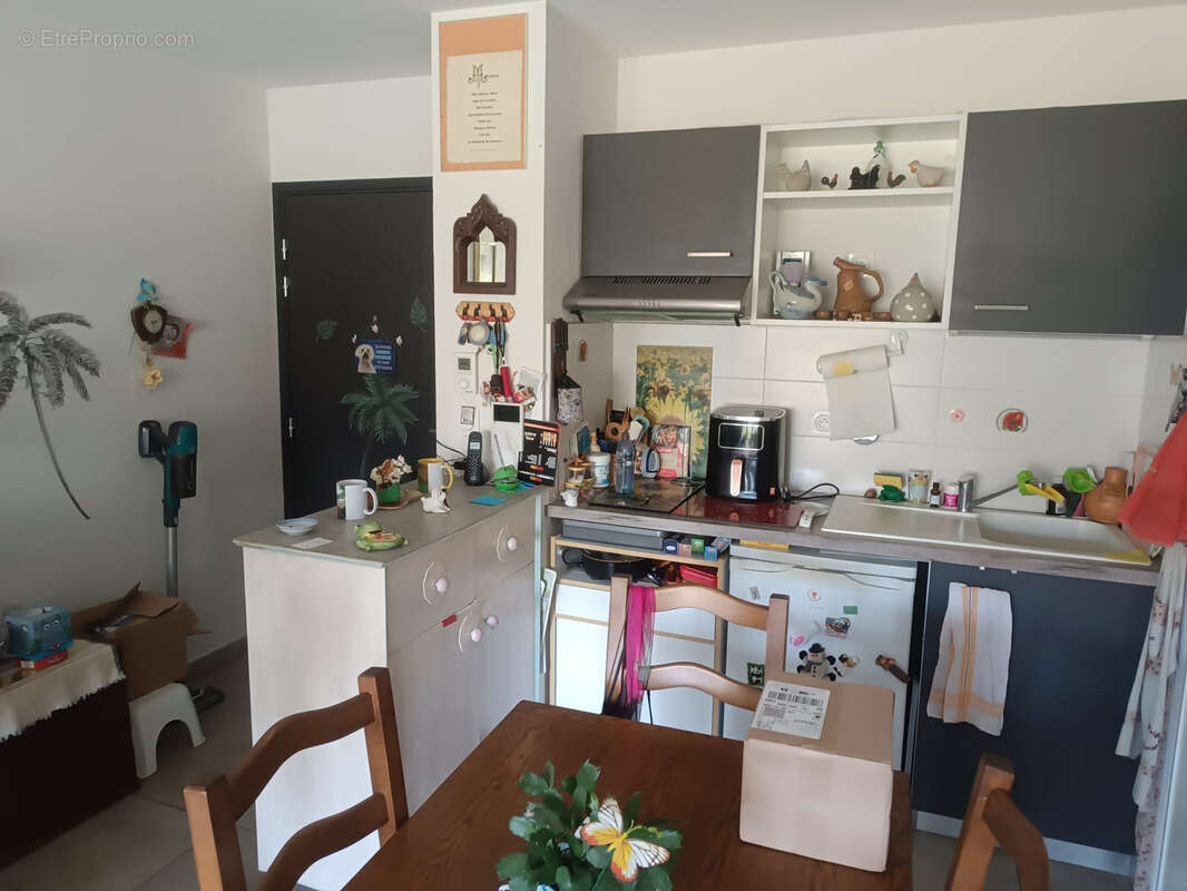 Appartement à NARBONNE