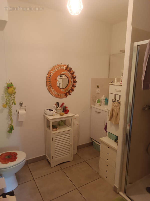 Appartement à NARBONNE