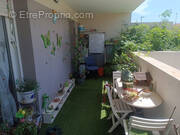 Appartement à NARBONNE