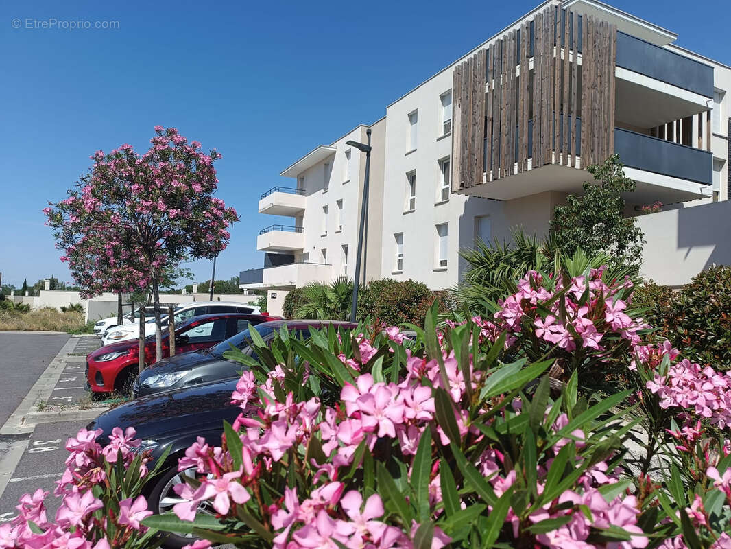 Appartement à NARBONNE