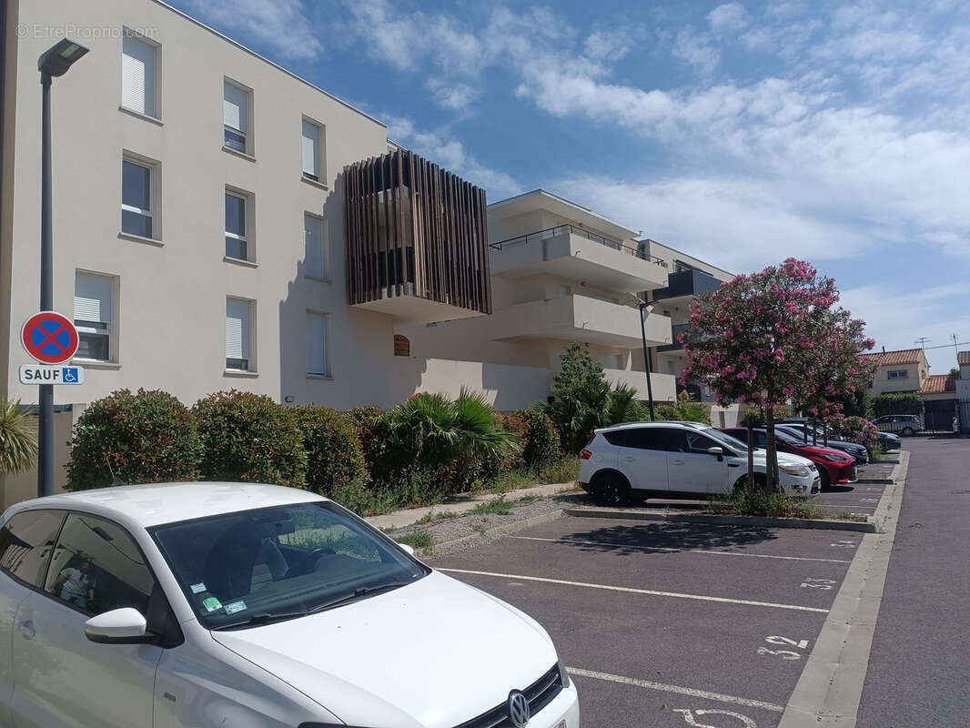 Appartement à NARBONNE