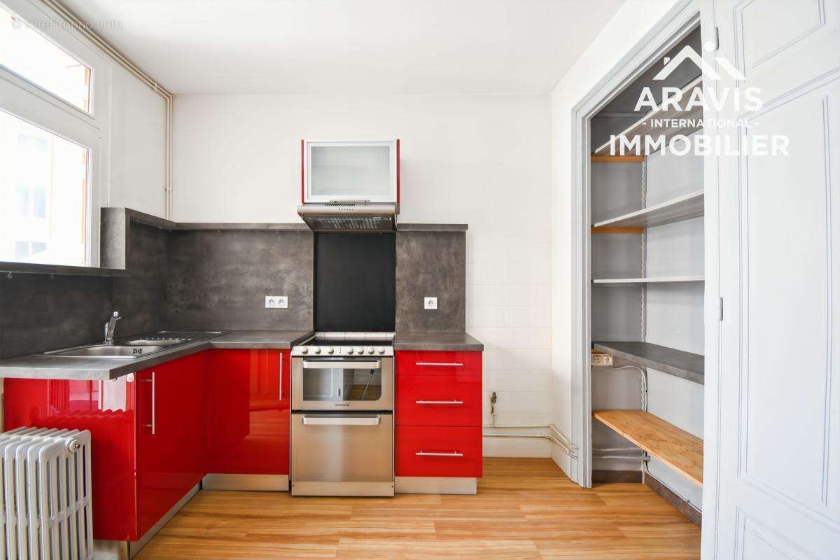 Appartement à ANNECY