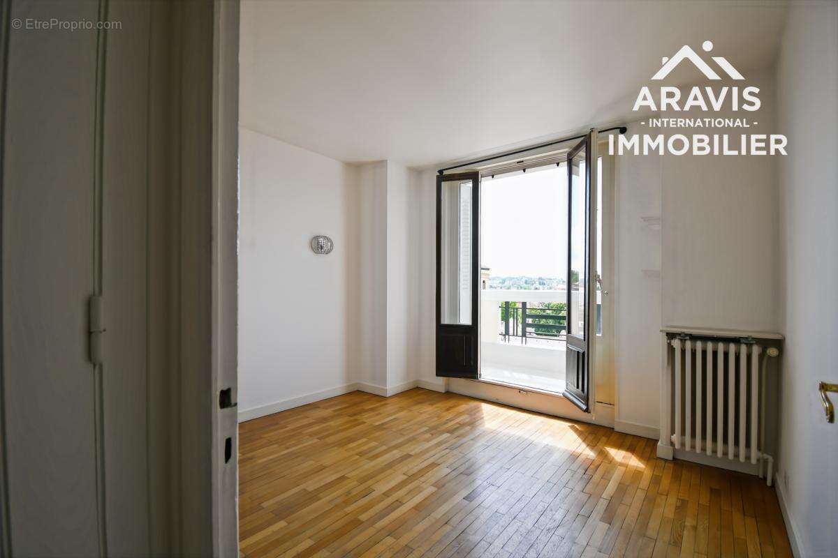 Appartement à ANNECY