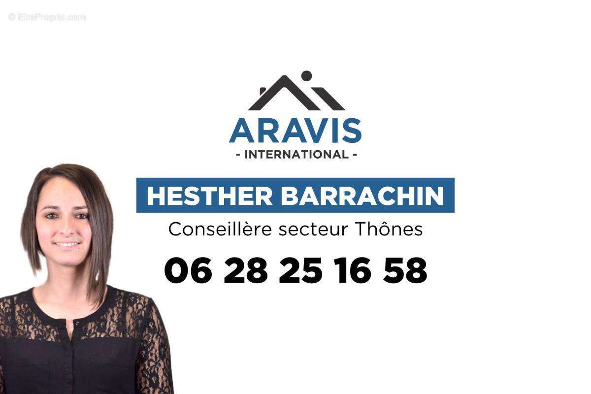 Appartement à ANNECY