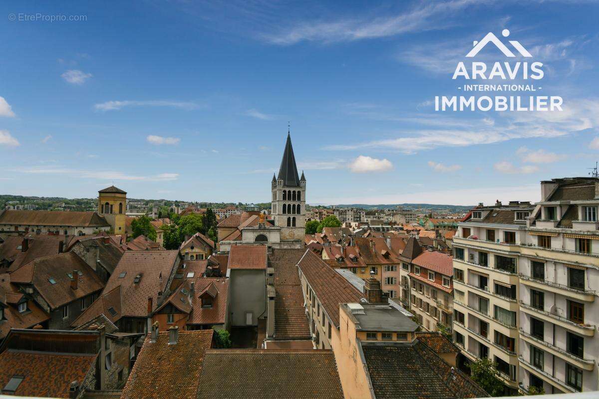 Appartement à ANNECY