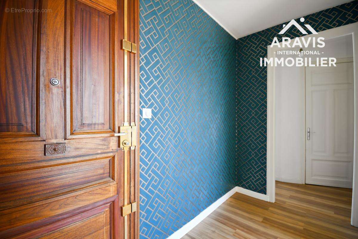 Appartement à ANNECY