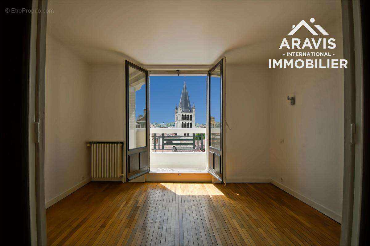 Appartement à ANNECY