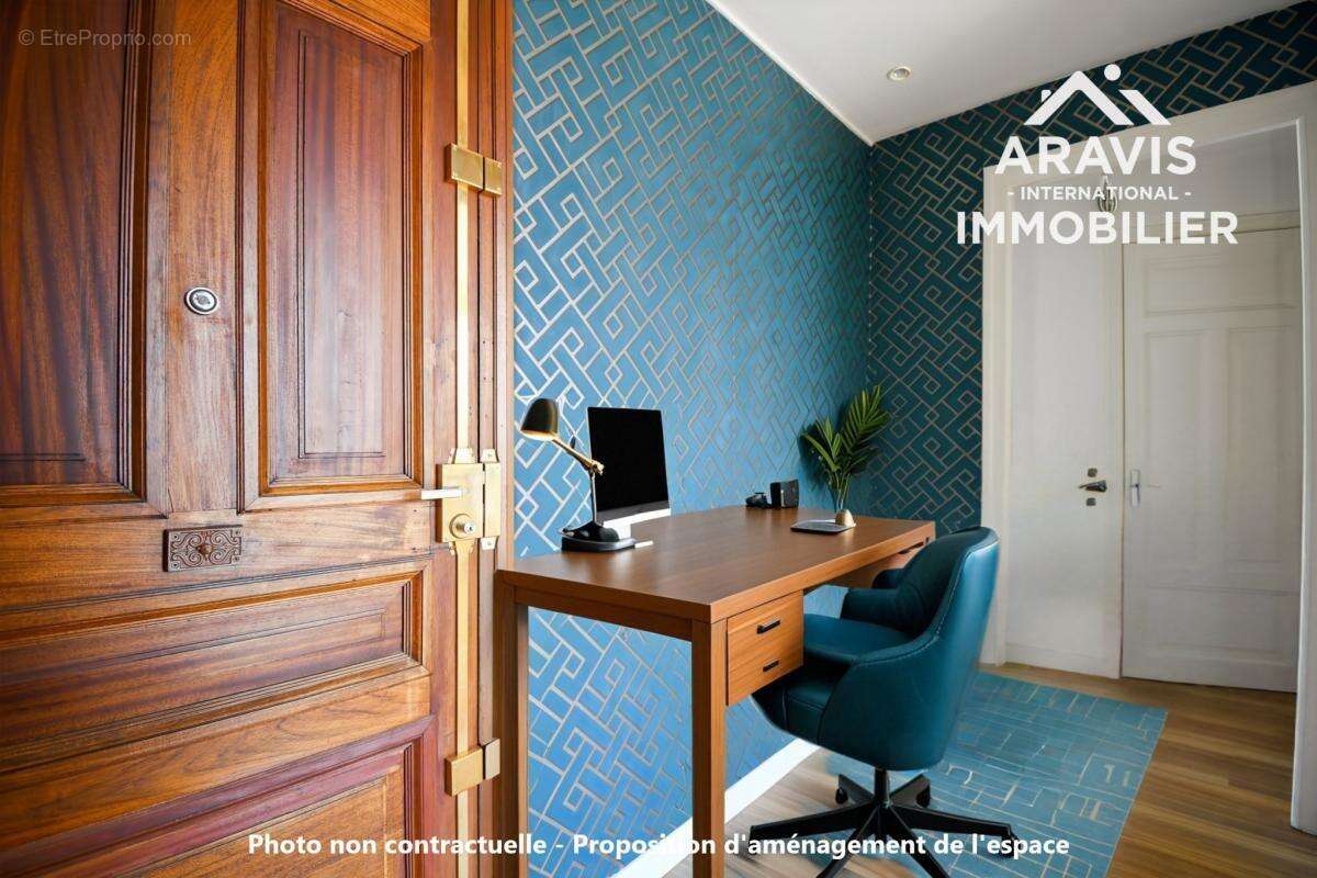 Appartement à ANNECY