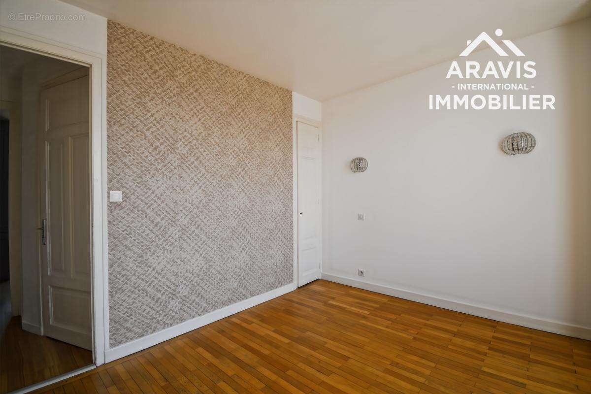 Appartement à ANNECY