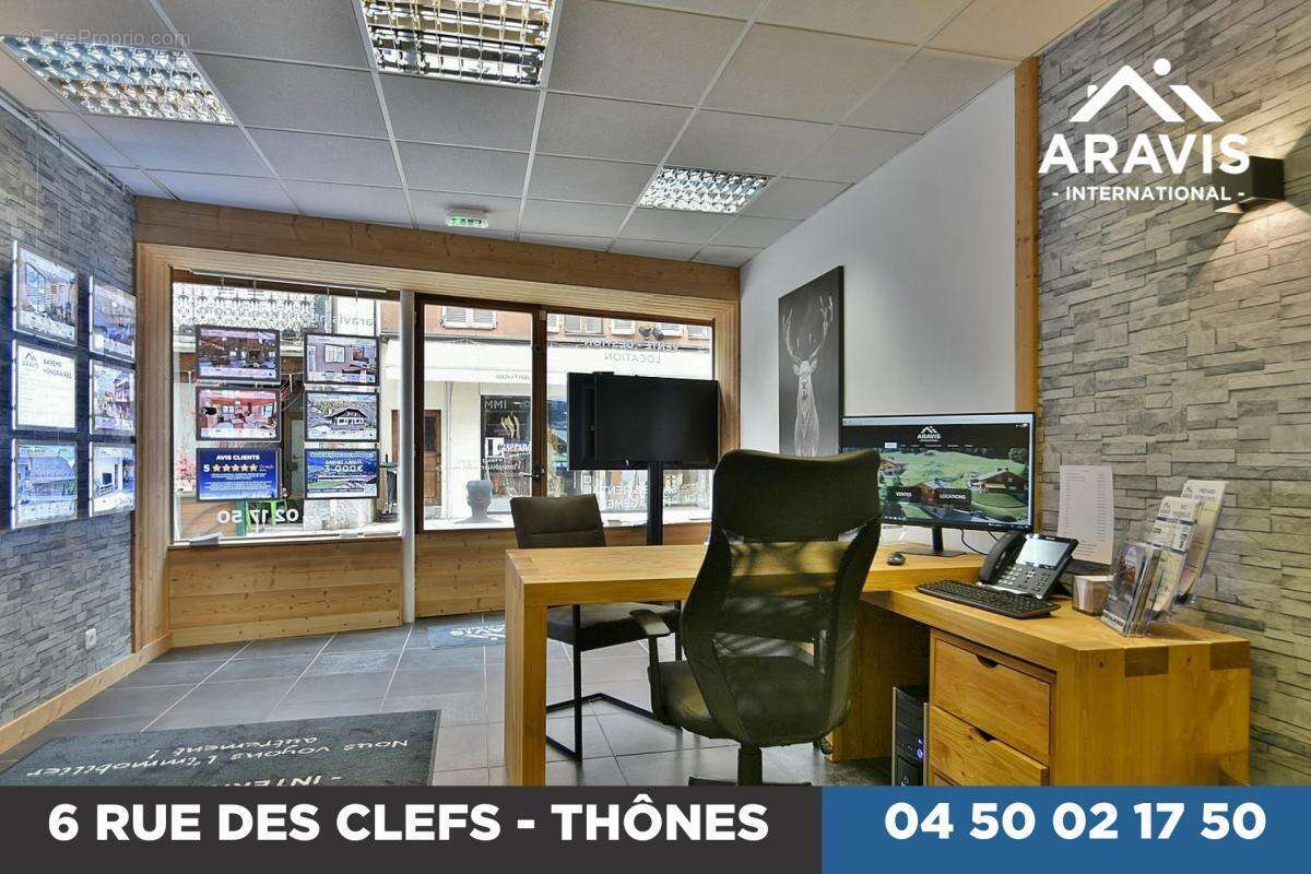 Appartement à ANNECY