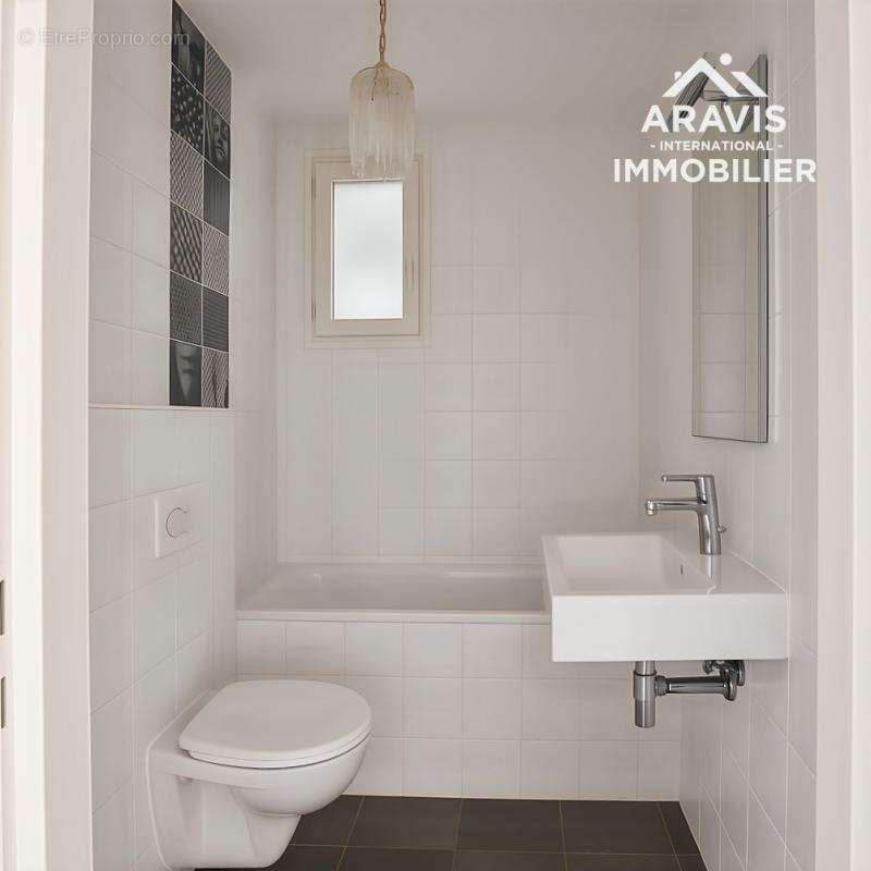 Appartement à ANNECY