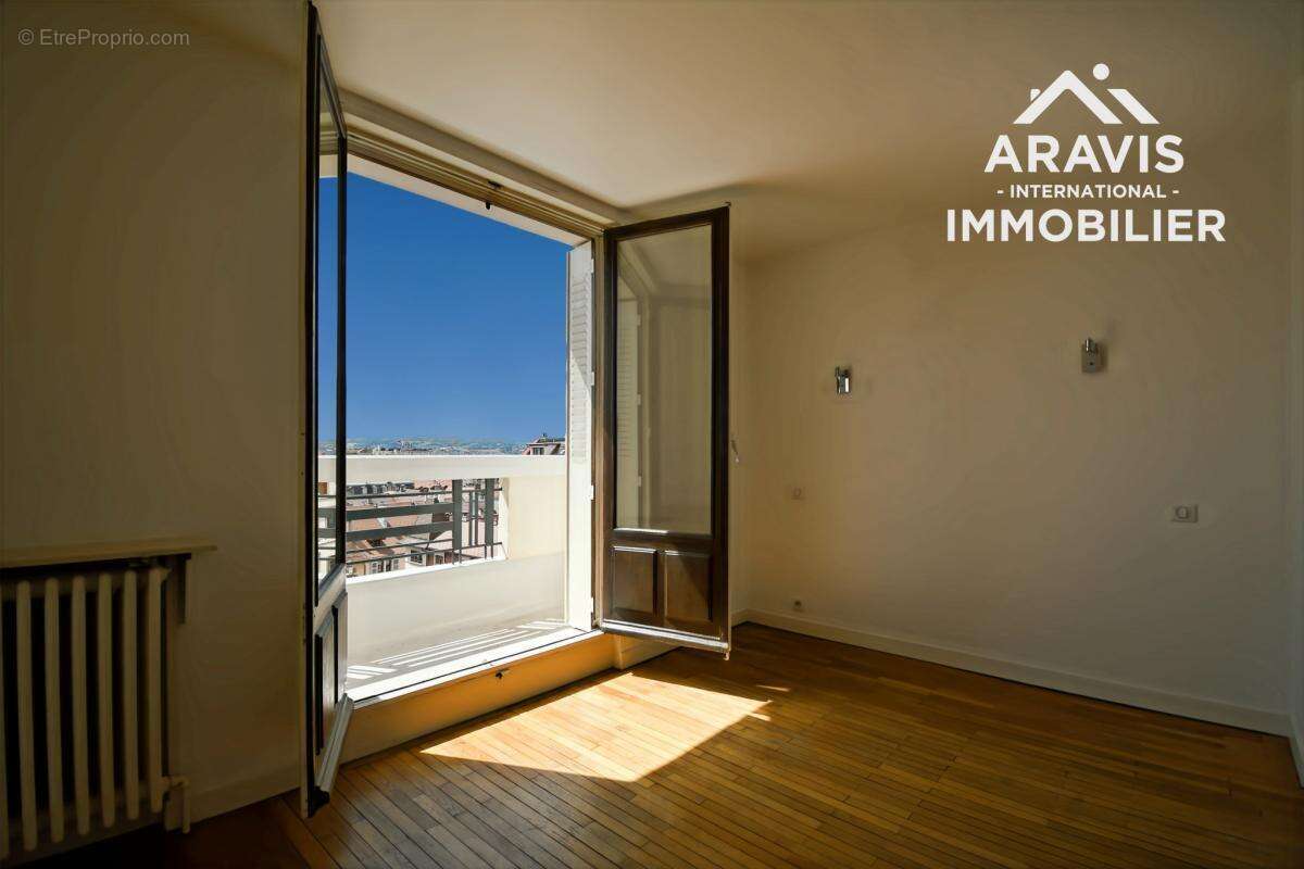 Appartement à ANNECY